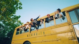 Pin by G🍂°·•. on 『❝k-pop┊cravity 크래비티❞』 | Cloud 9, Teaser, Clouds