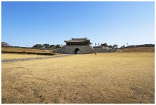 창룡문에서...수원화성(1) - ◇◆자유사진 - 재경마산고19회