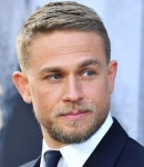 #PictureOfTheDay #CharlieHunnam...handsome man =) | 남자 머리, 짧은 머리, 남성 헤어스타일