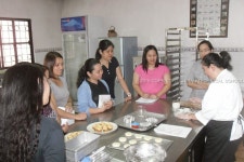 bakery training center - Google 검색 | 검색