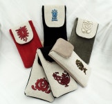 Pin by Gee Kim on 자수 | Embroidery, Handmade, Pouch