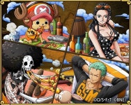 원피스에 있는 김형선님의 핀 | 원피스