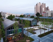 삼우설계 삼우 SAMOO 공식(@samoo_architects_official)님: 🍀 Daegu Samsung Creative Campus  대구 삼성창조캠퍼스... 