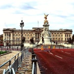 2015.10.25 #buckingham #buckinghampalace #버킹엄 #버킹엄궁전 #버킹엄궁 #버킹검 #버킹검궁전 #버킹검궁 by hyunsub87 | 건물, 런던... 