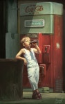 Eli Chang... - Kai Fine Art | 사진 콜라주, 복고 빈티지, 빈티지