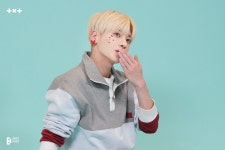 [NAVER] 톡투데이 온에어 VCR 촬영 비하인드 모아모아! | Txt, Vcr, Hank marvin
