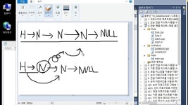 [자료구조]03.단순연결리스트+자유공간 안녕하세요. 링크 클릭!! 구독 부탁 드립니다. https://www.youtube.com/c/물음표/?sub_confirmation... 