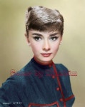 Audrey Hepburn에 있는 won suk lee님의 핀 | 오드리 햅번, 배우