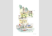 a-art에 있는 John Hassemer님의 핀 | 수채화