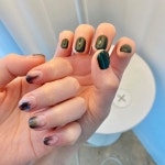 가을감성 #가을코디 #네일아트추천 #네일추천 #네일아트잘하는곳 #네일어라모드 #nailalamode #네일아트 #젤네일” ในปี 2020