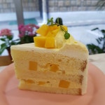 #슈라즈케이크