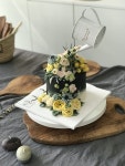 Noori Yoo님이 rice flower cake에 올린 이미지