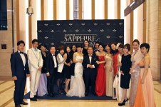 주네스글로벌영주센터 | Jeunesse global korea 2015 Star Event & Sappier Night...주네스글로벌 시파이어 나이트와 스타이벤트에서 빛나는 서포트그룹...