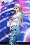 201008 엠카운트다운 프로미스나인(fromis_9) - Feel Good 현장포토 #fromis9 #stage di 2021