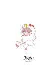 태랑이 일상 | Bts chibi, Chibi, Fan art