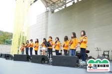 2013 우크페페 (UKULELE FAIR & FESTIVAL KOREA) 2013년 9월 28일 토요일 @고양아람누리 노루목야외극장