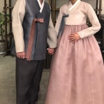 연말행사때 가야금 독주 의상으로 맞추신 의상이지요 단골... 미션을 주시며 알아서 지어달라고 … | 가야금, 결혼식, 한복