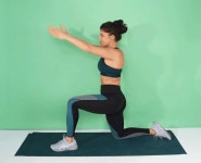 다리 혈액순환 운동 경직되어 있던 근육을 시원하게 풀어주네요 - 2020 | 운동, 요가 포즈, 다리