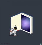 space travel illustrations ai free vector file, 이미지 사용약관 확인 및... 일러스트아이… - 2020 | 우주 여행, 일러스트레이션, 포스터