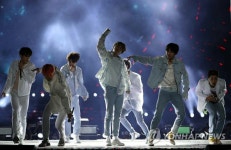 190428 광주 SBS 슈퍼콘서트 #BTS | Concert, Gwangju, Super