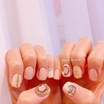 보고싶을거에요😭😭😭⠀⠀⠀⠀⠀⠀⠀⠀⠀⠀⠀⠀⠀⠀⠀⠀ ⠀⠀⠀⠀⠀⠀⠀⠀🔱 근쨩언니의 토탈 뷰티살롱 ?… | Nails, Mani, Beauty