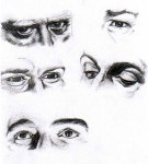Tutorials- Portraits par 영석 오 | Dessin au crayon, Dessin