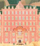 the grand budapest hotel - Google 검색