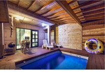 비스타힐 풀빌라스파 펜션 | 빌라, 여행, 풀