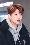 Jung Jinsung | 1THE9 #Jinsung #JungJinsung #1THE9 #진성 #정진성 #언더나인틴 #원더나인 | Jung, Kpop, Fandom