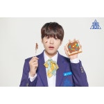 이진우(LEE JIN WOO) l 마루기획 . 연습생을 소개합니다! . @ 1분 PR 영상 확인하기 / View the trainees’ 1 Minute PR video... 