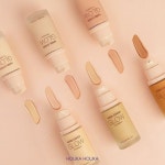 홀리카홀리카에이치디스키니파운데이션