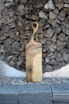 Pin em 도마1.속살까지 쓰다듬다.wooden cutting board
