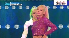 민T&AConsulting | Triple T(조권 효연 민) "Born to be wild" Stage Mix