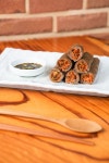 기사 이미지 : MIXED ROLLS | Food, Almond, Favors