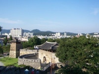 Suwon, Korea | 수원