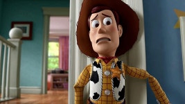 Toy Story 3 (2010) | 토이스토리, 추억, 몬스터 주식회사