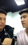 ปักพินโดย 영아 ใน BKPP