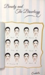 eyebrow shapes https://beautifulbuns.wordpress.com/2014/03/14/event-beauty-and-erabelles-browlogy/ | 눈썹, 자연스러운 메이크업... 