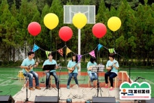 2013 우크페페 (UKULELE FAIR & FESTIVAL KOREA) 2013년 9월 28일 토요일 @고양아람누리 노루목야외극장(이미지 포함)