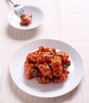 닭강정, 바삭하게 | 후라이드 치킨, 닭고기 요리, 요리