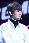 Ghim của 백 현 trên Baekhyun EXO | Korea