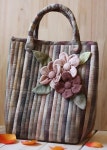 Bolsa+Artesanal+%2830%29.jpg (500×703) | 공예, 가방 패턴, 퀼트