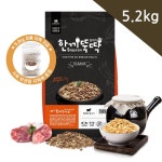 흡수되는 것을 도우며 비타민 B는 위장과 혈액순환에 많은 도움을 줍니다.  #한끼뚝딱 #강아지사료 #애견사… | 식품 아이디어, 양고기, 연어