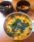 Instagram의 Jae_Han_E Lv.27님: “#첫줄안녕 . . . . #강릉 #속초 #현대장칼국수 #칼국수 #맛집” - 2020 | 국수