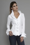 The Shirt Company | Three Layer Collar and Cuff Shirt | The Shirt Company | 디자인