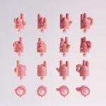 Pin page 3d source에 있는 jaewon Hwang님의 핀 - 2022 | 3d 캐릭터, 모션 그래픽, 3d 디자인