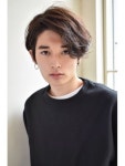 (December)????????????????????? #menshairstyles #mens #hairstyles #anime | 헤어스타일, 짧은 단발머리, 짧은 머리