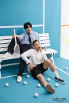 #HYUNSIK #PENIEL ^ #BTOB | 엔터테인먼트, 연예인