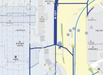 인천공항 심야버스 N6001 서울역 노선 정보 (Có hình ảnh)