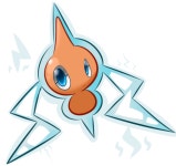 Rotom #479 | 포켓몬